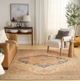 Nourison Home™ Vintage Washables 5'x7' Style 10 Area Rug-1