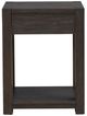 Liberty Furniture Lennox Hill Bark Chairside Table-4