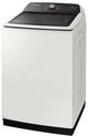 Samsung 5.5 Cu. Ft. Ivory Top Load Washer-3
