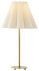 Uttermost® Lilabet Brass Table Lamp-0