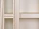 Horizon Home® Florence Gray/White 60" Curio Cabinet-2