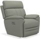 La-Z-Boy® Talladega Platinum Power-Recline-Xr+ Reclina-Rocker® Recliner-0