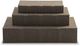 Signature Design by Ashley® Jolina 3-Piece Brown Box Set-1