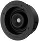 Sonance® Visual Experience VX66R 6.5" Brilliant White In-Ceiling Speakers-2