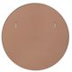 Renwil® Porpoise Matte White Accent Mirror-3