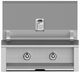 Aspire By Hestan® 2-Burner Stainless Steel Built In Natural Gas Grill-0