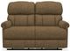 La-Z-Boy® Pinnacle Mink Power Wall Reclining Loveseat-1