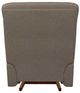 La-Z-Boy® James Marble Manual Rocking Recliner-4