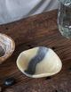 A & B Home Juliano Beige Hand Carved Onyx Bowl-1