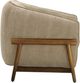 TOV Furniture Piedmont Taupe Accent Chair-4