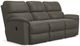 La-Z-Boy® Brooks Tar Reclining Sofa-1