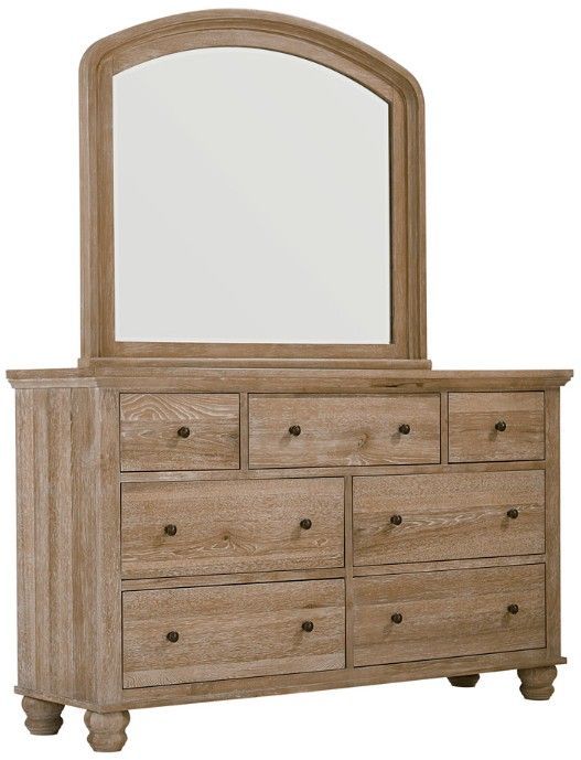 aspenhome Cambridge Modern Khaki Double Dresser | Liddiard Home Furnishings aspenhome Cambridge Modern Khaki Double Dresser | Liddiard Home Furnishings