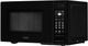 Danby® 0.7 Cu. Ft. Black Countertop Microwave-2