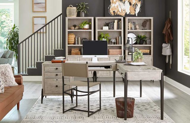 aspenhome® Zane Grey Modular File-2