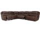 Poppy Leather Power Sectional-1