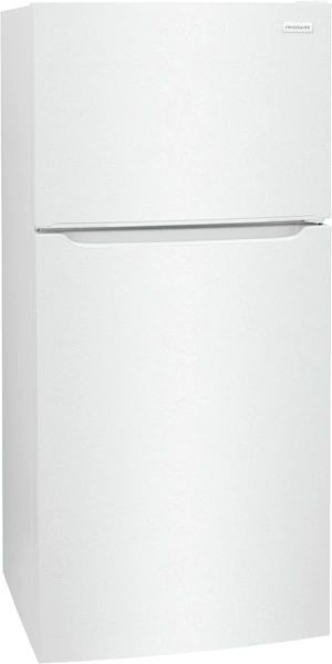 Frigidaire® 30 in. 18.3 Cu. Ft. White Top Freezer Refrigerator-2