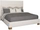 Vanguard® Furniture Customizable Kelsey Queen Bed-0