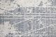 Feizy 69A0F Eastfield Gray 5'x8' Area Rug-1