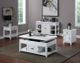 ECI Furniture Bianca White Chairside Table-1