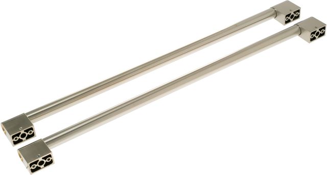 Monogram® Statement Collection Stainless Steel Handle Kit-1