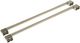 Monogram® Statement Collection Stainless Steel Handle Kit-1