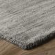 Dalyn™ Rug Company Rafia RF100 Charcoal 5'x8' Area Rug-5