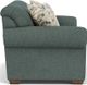 Flexsteel® Main Street Turquoise Teal Sofa-2