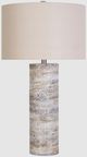 Classy Living 2-Piece Stonehaven Glow Table Lamp Set-0