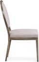 Bassett® Furniture Customizable BenchMade Ostrow Dining Side Chair-1