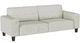 Coaster® Deerhurst Greige Track Arm Tufted Loveseat-0