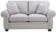 Porter International Designs Oasis Cream Loveseat-1