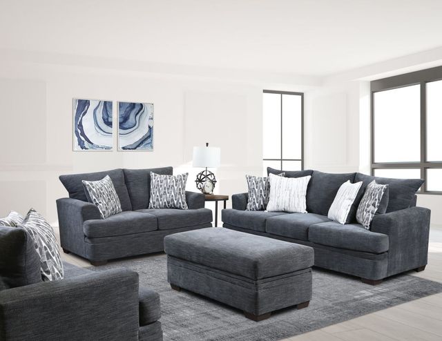 Peak Living Aden Grey Storage Ottoman-2