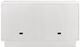 Currey & Company Morombe Cerused White Cabinet-3