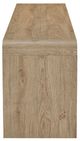 New Classic® Home Furnishings Mara Natural TV Console-4