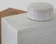 Signature Design by Ashley® Haddworth Antique White Large Jar-2