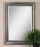 Uttermost® Gilford Antique Silver Mirror-1