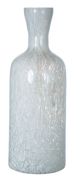 A & B Home White Decorative Flower Vase-1
