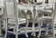 ACME Furniture Dresden Bone White Square Counter Table-0