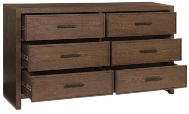 Signature Design by Ashley® Ticanter Brown Dresser-3