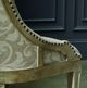 A.R.T. Furniture® Arch Salvage Beige/Cirrus Reeves Host Chair-4