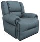 Best® Home Furnishings Customizable Genet Leather Power Tilt Headrest Rocker Recliner-0