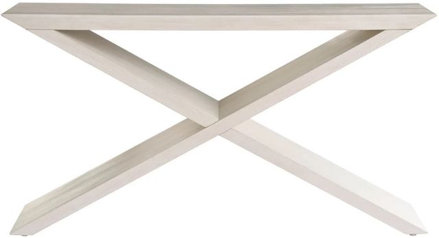 Universal Explore Home™ Dwell River Rock Cross Console-2