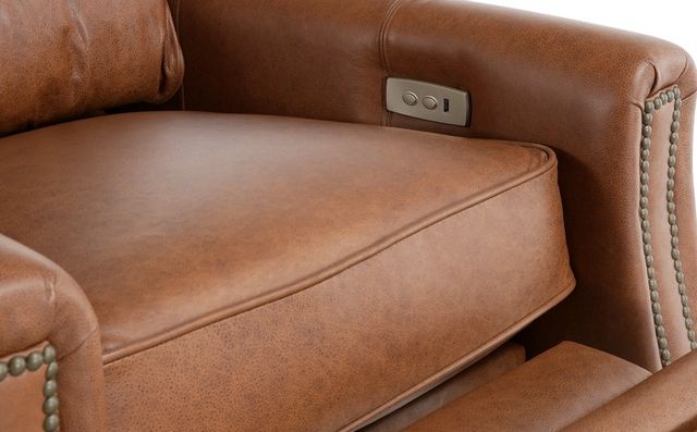 Marshfield Furniture Customizable Ashton Power Recliner-2