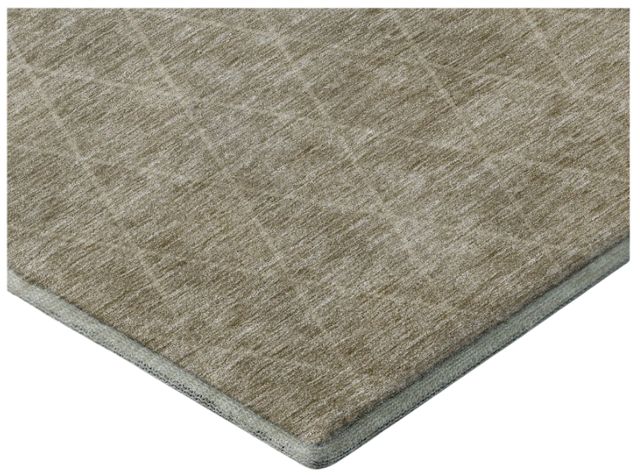 Dalyn™ Rug Company Lazio LZ2 Taupe 5'x8' Area Rug-1