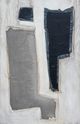 Harp & Finial® Kasen Framed Wall Art-1