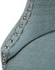 Olliix by Madison Park Blue Kobe Counter Stool-4