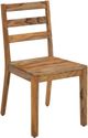 Signature Design by Ashley® Dressonni Brown Dining Side Chair-0