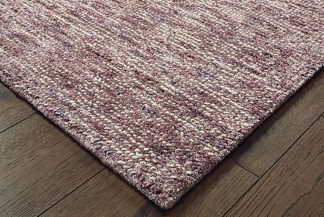 Oriental Weavers™ Lucent 5'x8' Style 3 Area Rug-2