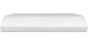 Whirlpool® 30" White Wall Mounted Range Hood with FIT System-0
