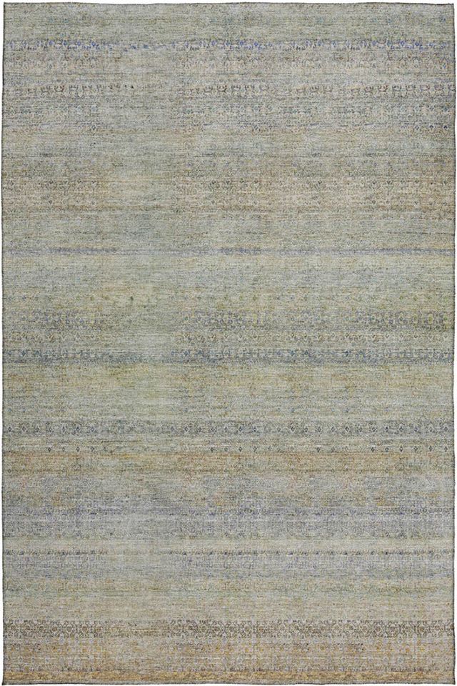 Dalyn™ Rug Company Burano Seafom 5'x8' Style 2 Area Rug-0